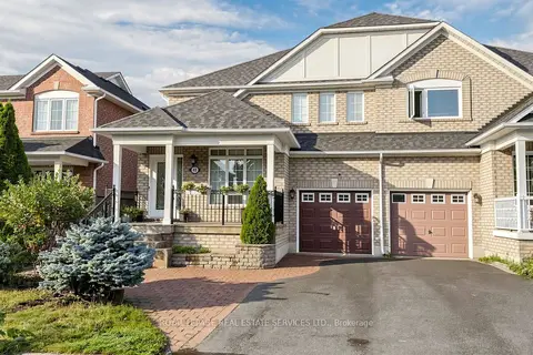 41 Convoy Crescent