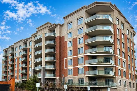 460 William Graham Drive 313