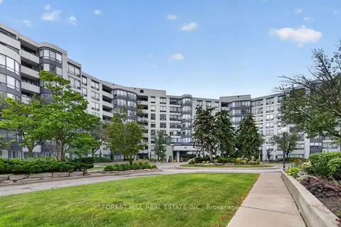 333 Clark Avenue W 301