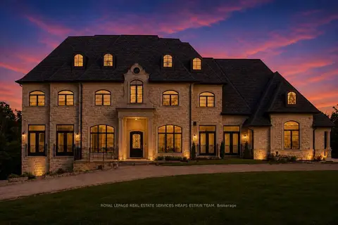 76 Cedar Ridge Road Main Residence