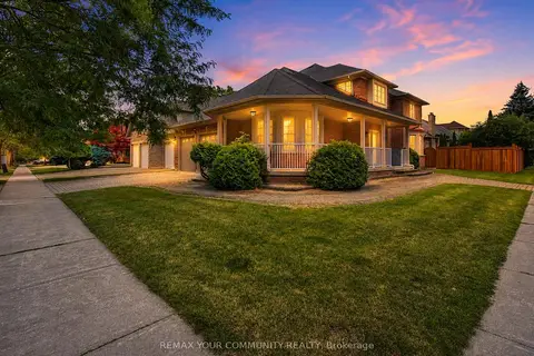 20 Fern Avenue