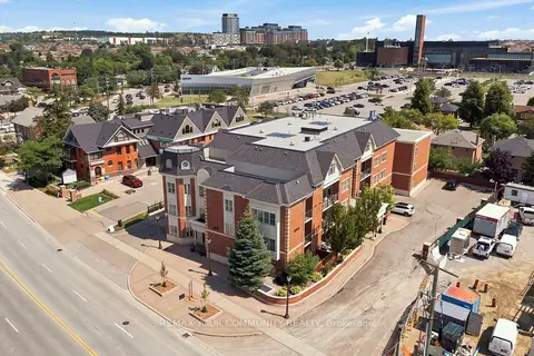 9973 Keele Street 210