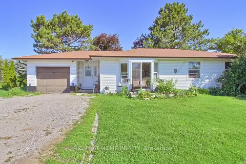 1384 Graham Side Road