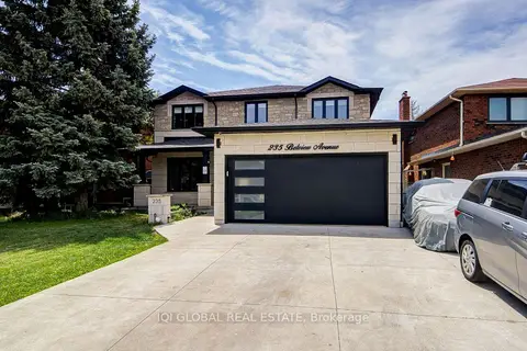 235 Belview Avenue