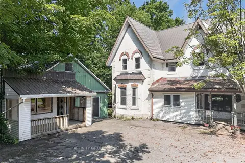 1395 Thorah Concession 9 Road