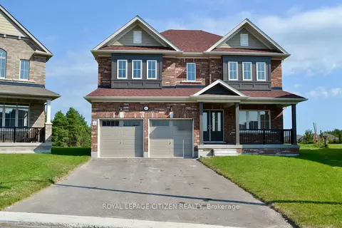 87 Lawrence D. Pridham Avenue