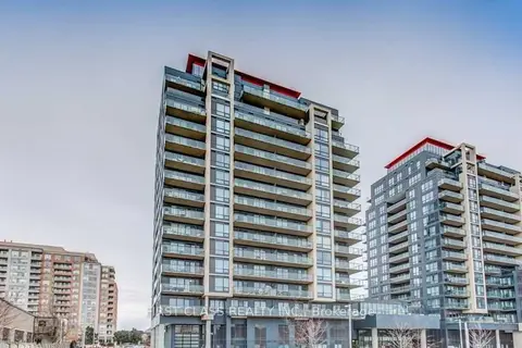 9090 Yonge Street 1509