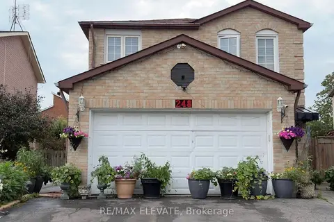 248 Woodhall Road
