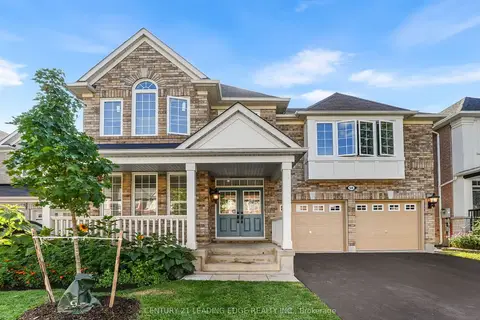 50 Storybook Crescent