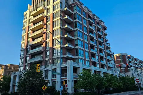 1 Upper Duke Crescent 509