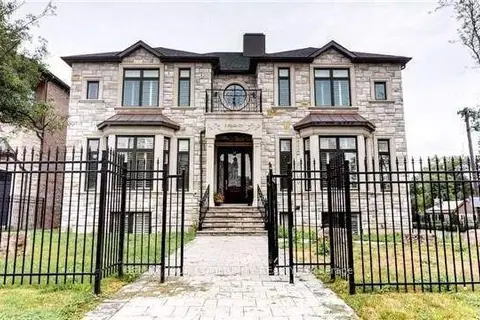 18 Parker Avenue