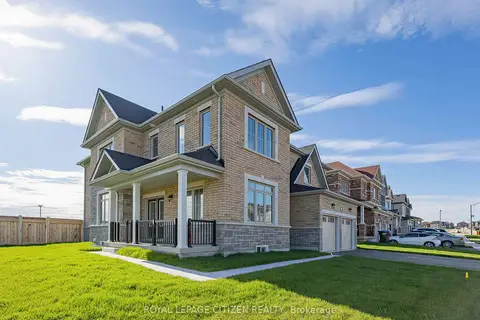 2 Lawrence D. Pridham Avenue