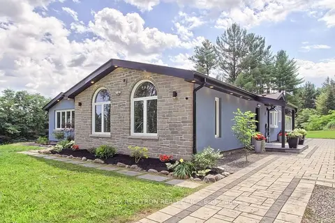 3433 Mount Albert Road