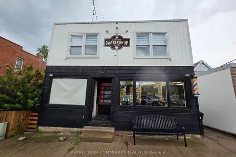 20 Queen Street