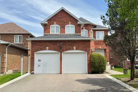 33 Hammerstone Crescent