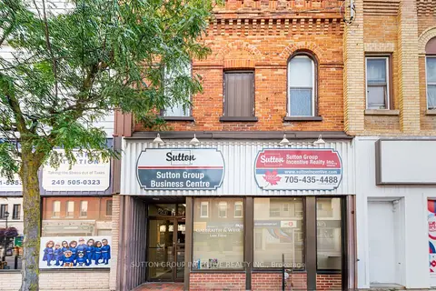 22/24 Victoria Street W