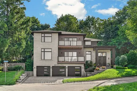 299 Second Street