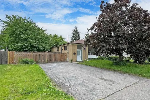 265 Browndale Crescent Basement