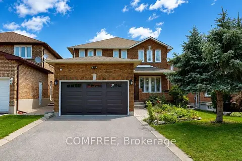 51 Venetian Crescent