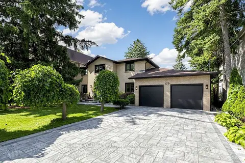 170 Garden Avenue