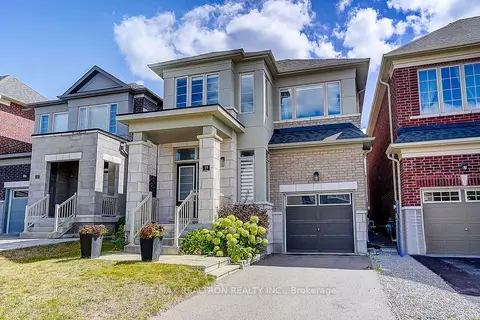 19 Falconridge Terrace