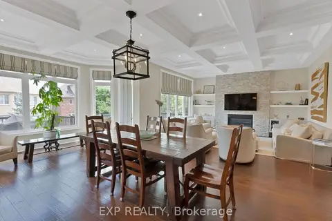 85 Royal West Road