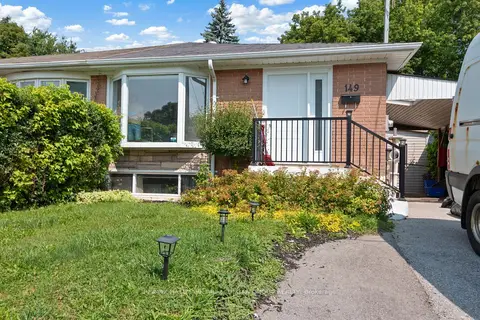 149 Septonne Avenue LF
