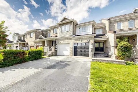 12 Elderbrook Crescent