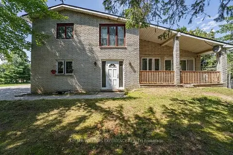 8867 Mckinnon Road