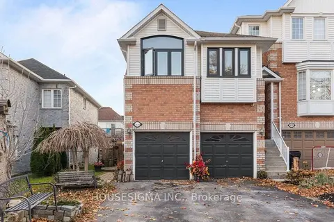 1430 Forest Street Lower Level