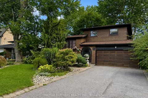 23 Pomander Road