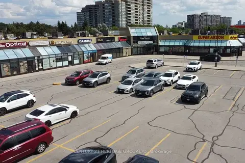 9737 Yonge Street 208