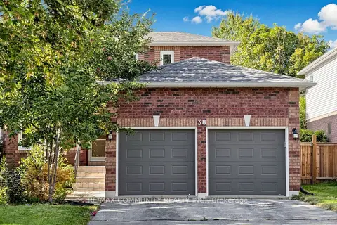38 Iveagh Drive