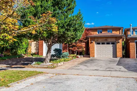 125 Kersey Crescent