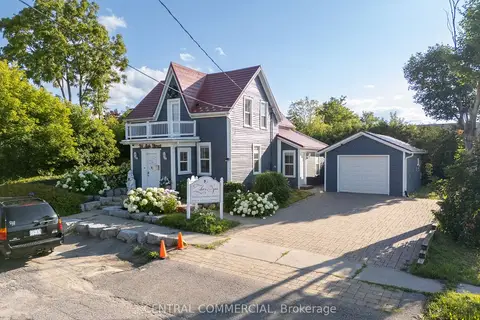 36 Ash Street