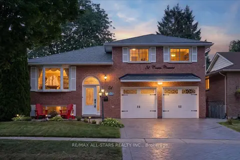 31 Crown Crescent