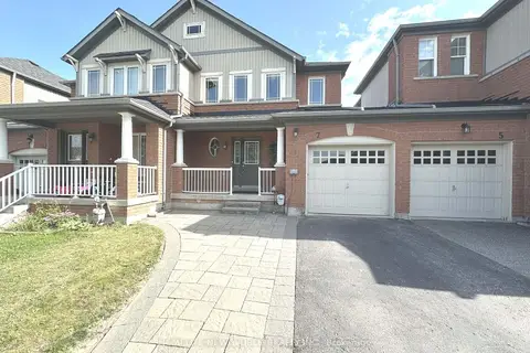 7 Ulson Drive S
