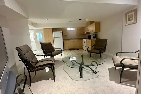 156 Jefferson Forest Drive Basement