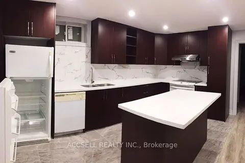 137 Castan Avenue Basement