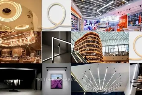 2800 John St 2 ORR LIGHTING LTD