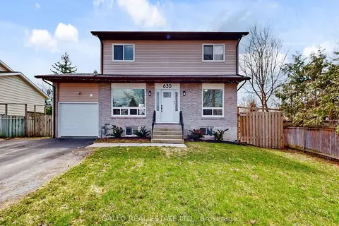 630 Highland Crescent