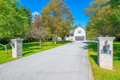 986 15th Side Road