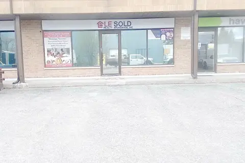 117 Ringwood Drive 4 (2nd Floor C )