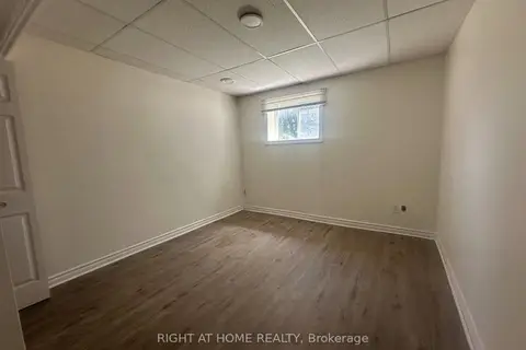 821 10th Line Basement