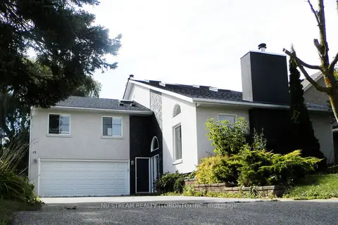 15 Bond Crescent