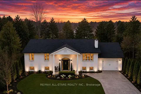 127 Pinecrest Road