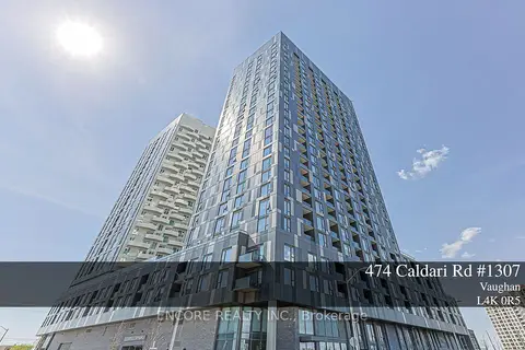 474 Caldari Road 1307