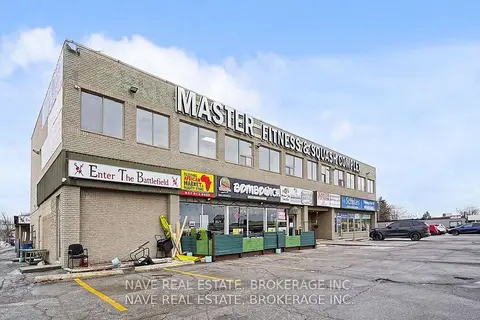77-83 Davis Drive Unit K