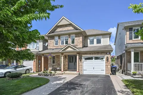 20 John W Taylor Avenue