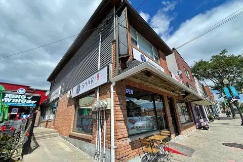 6246 Main Street Rear Street 201